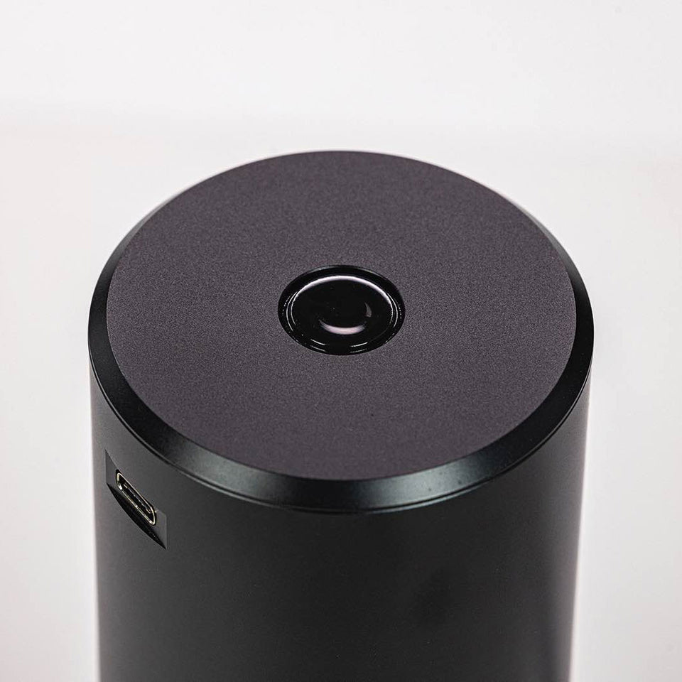 Hitoki Trident V2 Laser Bong / 424.00 at 420 Science