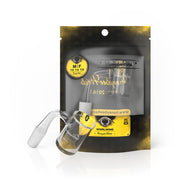 Honeybee Herb Black Line Whirlwind Quartz Banger | Parts | 420 Science