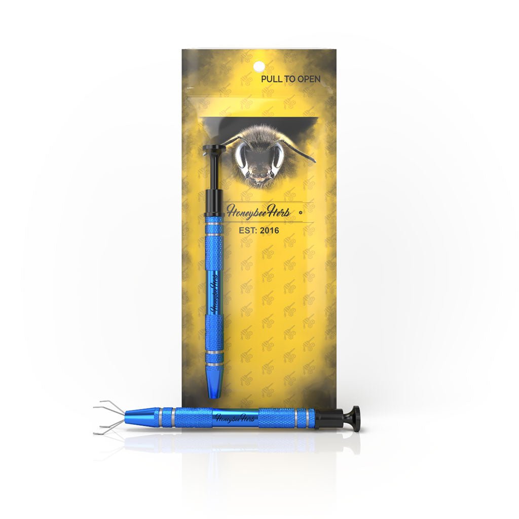 Honeybee Herb Dab Claw | Parts | 420 Science