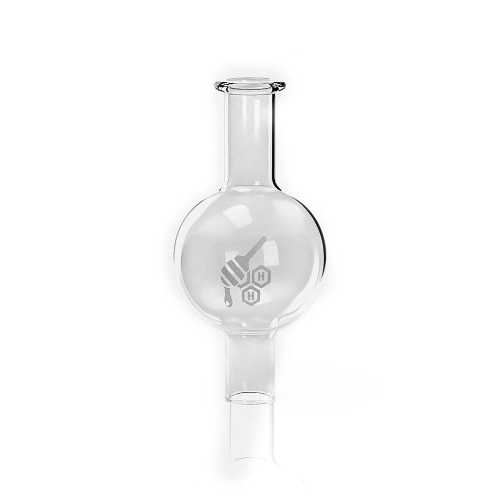 Honeybee Herb Quartz Carb Cap | Parts | 420 Science