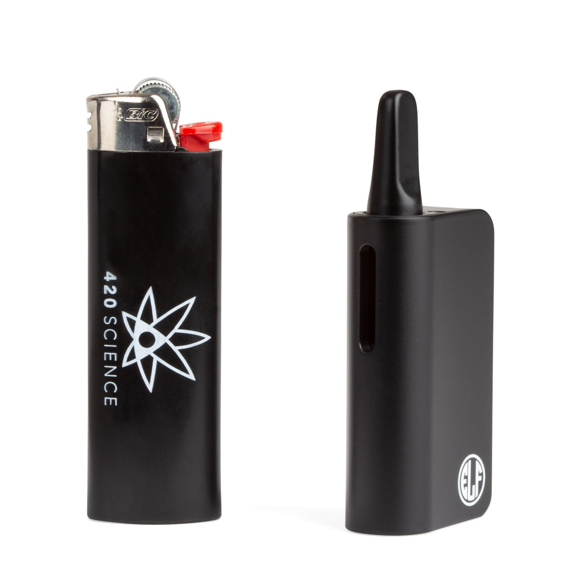 HoneyStick ELF Auto Draw Concealed Cartridge Vape Mod - 420 Science - The most trusted online smoke shop.