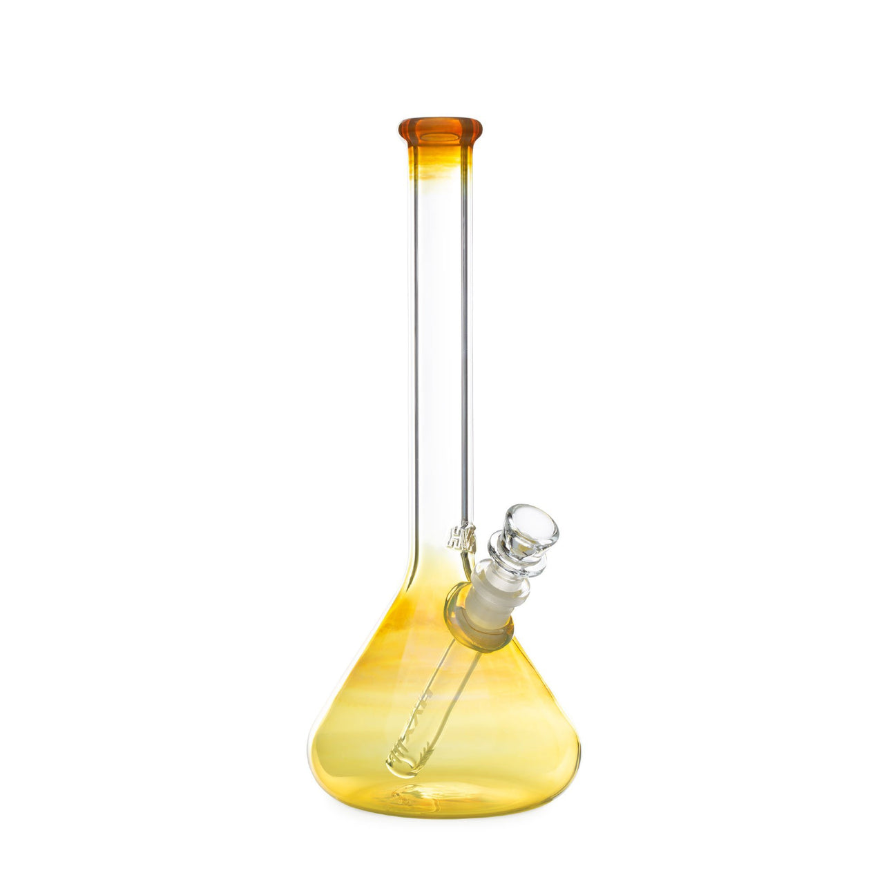 HVY Glass Bong