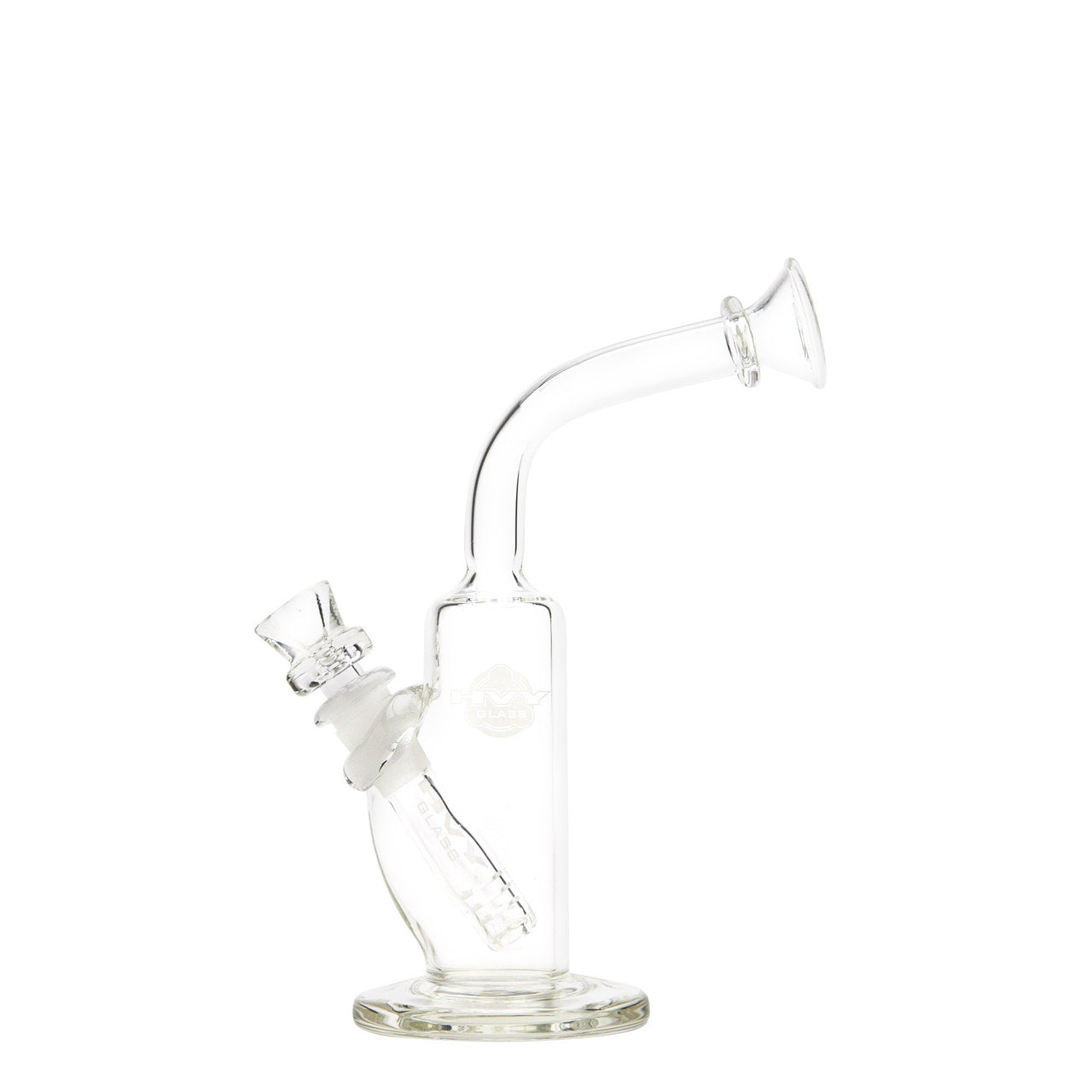 HVY 7in Bubbler - 420 Science - The most trusted online smoke shop.