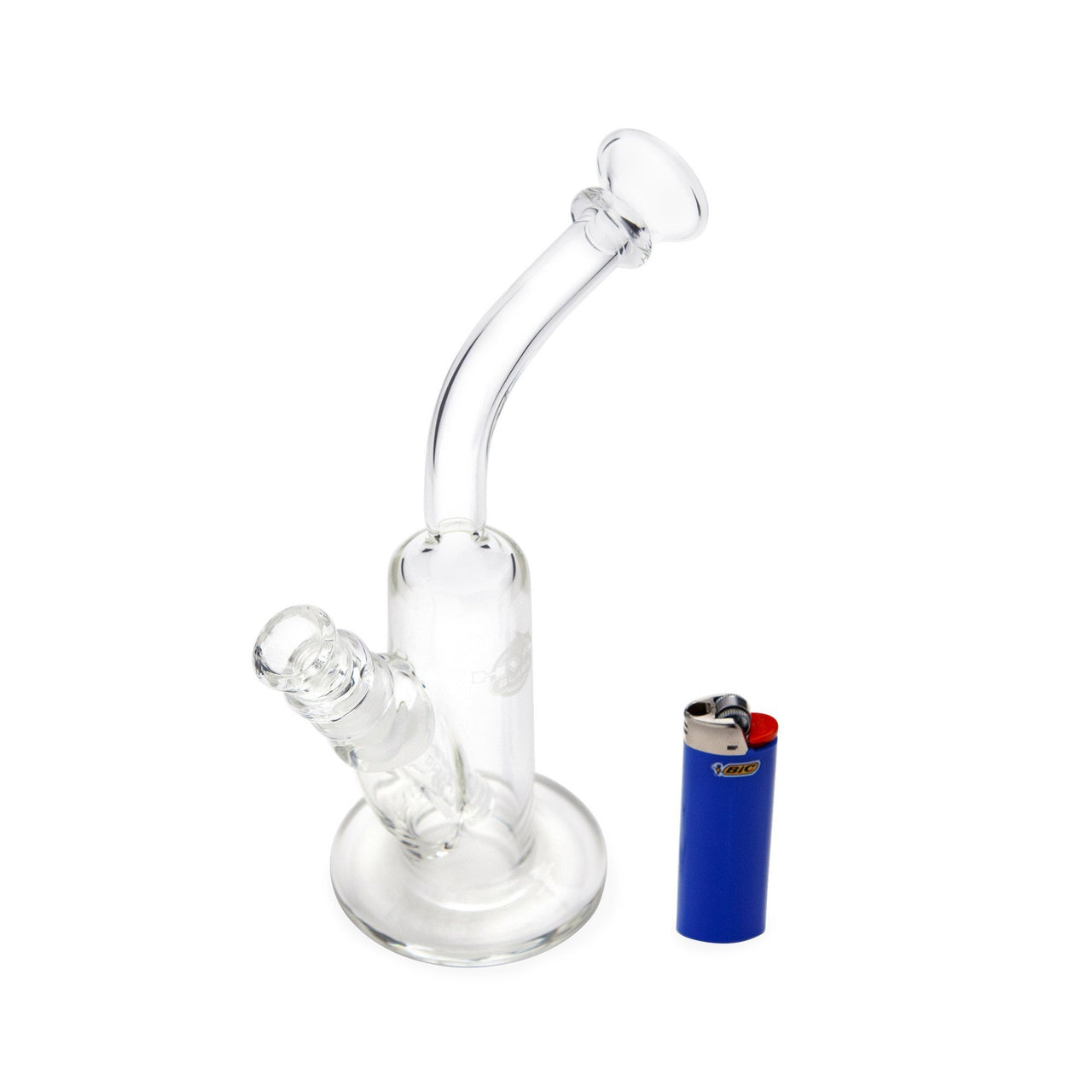 HVY 7in Bubbler - 420 Science - The most trusted online smoke shop.