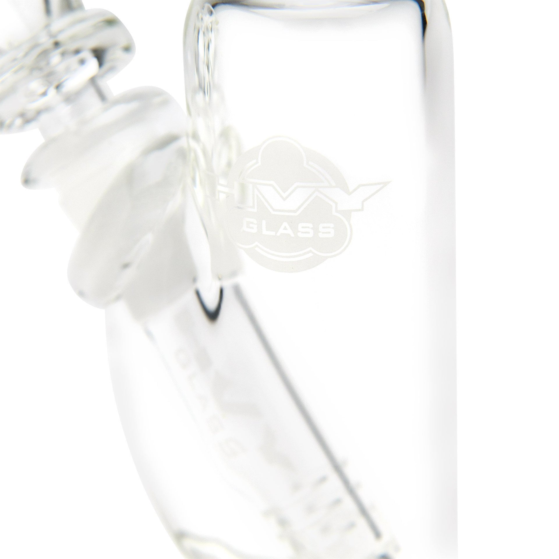 HVY 7in Bubbler - 420 Science - The most trusted online smoke shop.