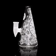 Hypnotic 6 Rig W/ Banger | Water Pipes | 420 Science