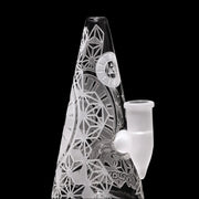 Hypnotic 6 Rig W/ Banger | Water Pipes | 420 Science
