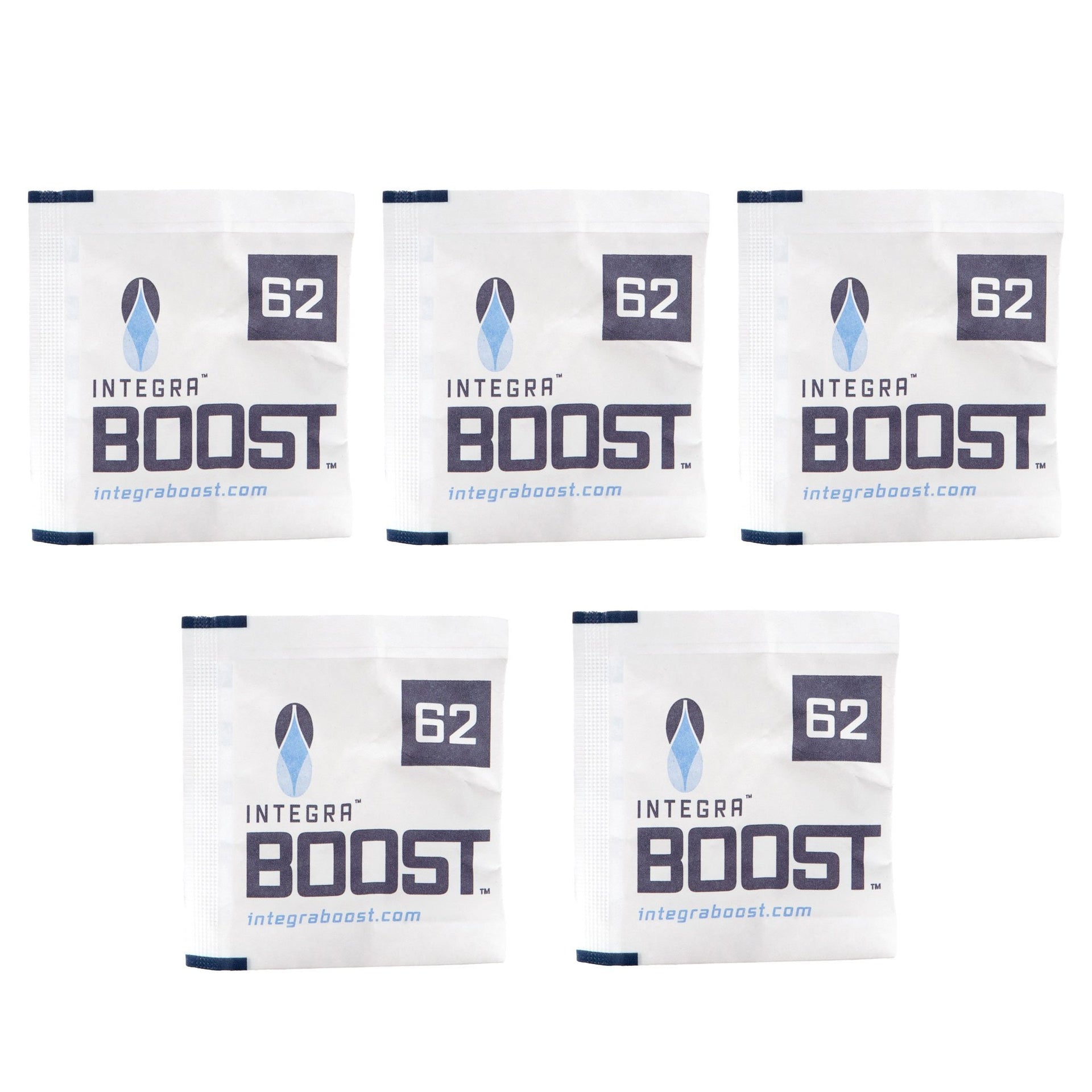 Integra BOOST 2-Way Humidity Regulator - 8g | Kit/Package | 420 Science