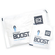 Integra BOOST 2-Way Humidity Regulator - 67g - 420 Science - The most trusted online smoke shop.