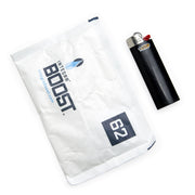 Integra BOOST 2-Way Humidity Regulator - 67g - 420 Science - The most trusted online smoke shop.