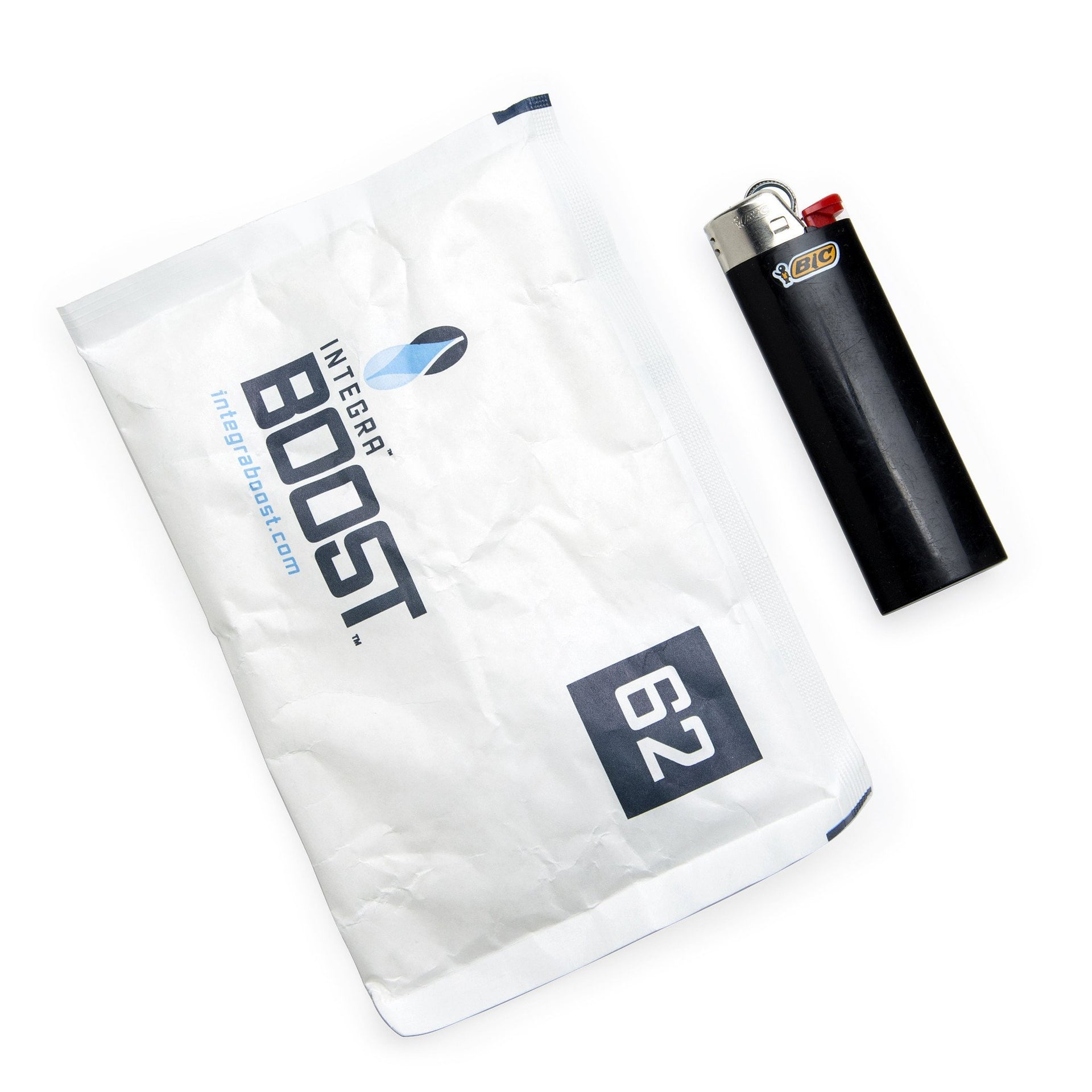 Integra BOOST 2-Way Humidity Regulator - 67g - 420 Science - The most trusted online smoke shop.