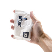 Integra BOOST 2-Way Humidity Regulator - 67g - 420 Science - The most trusted online smoke shop.