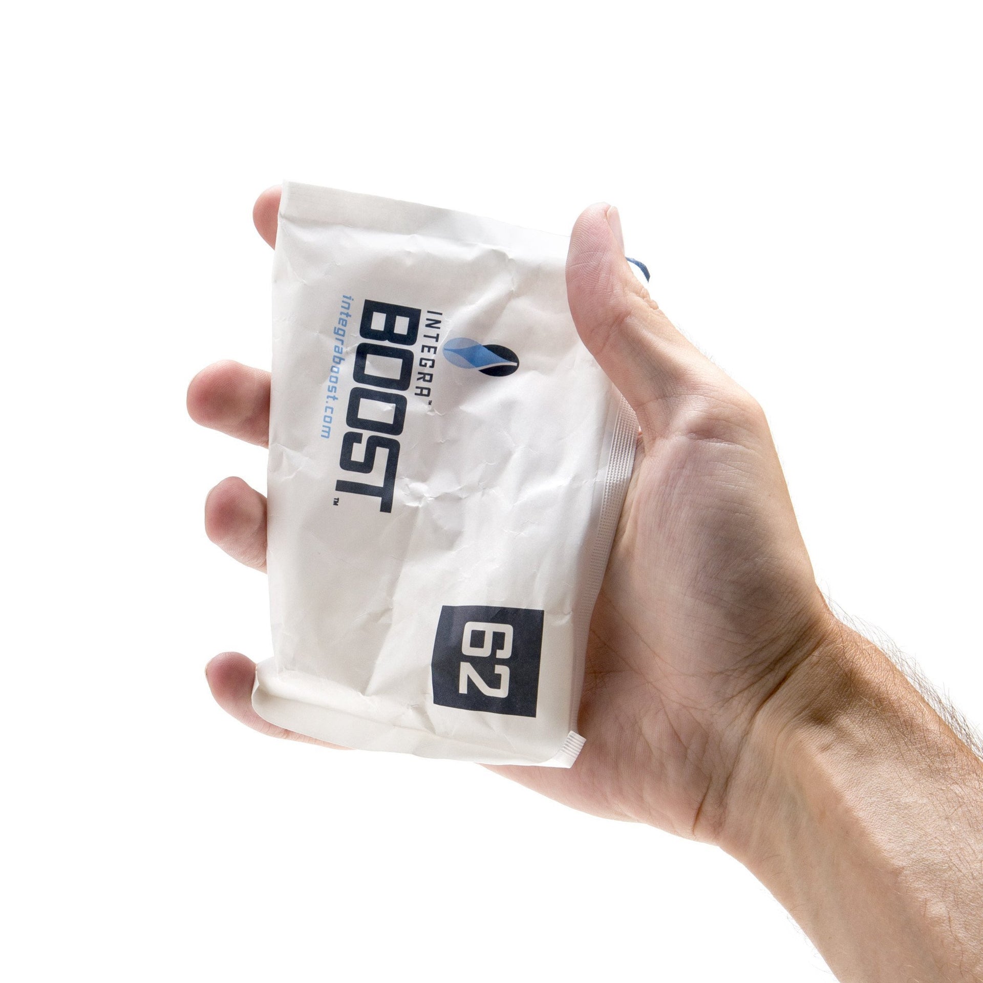 Integra BOOST 2-Way Humidity Regulator - 67g - 420 Science - The most trusted online smoke shop.