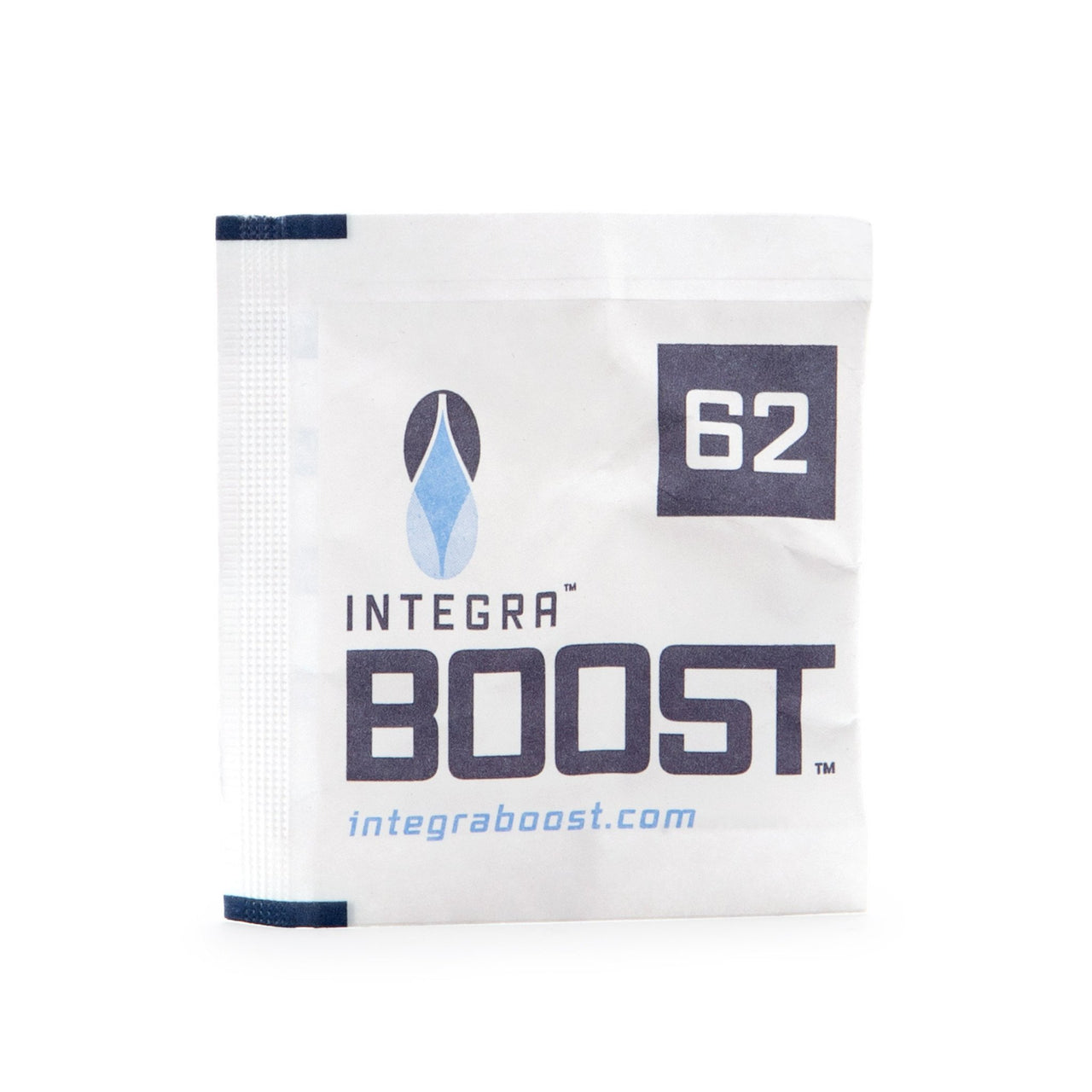 Integra BOOST 2-Way Humidity Regulator - 8g - 420 Science - The most trusted online smoke shop.