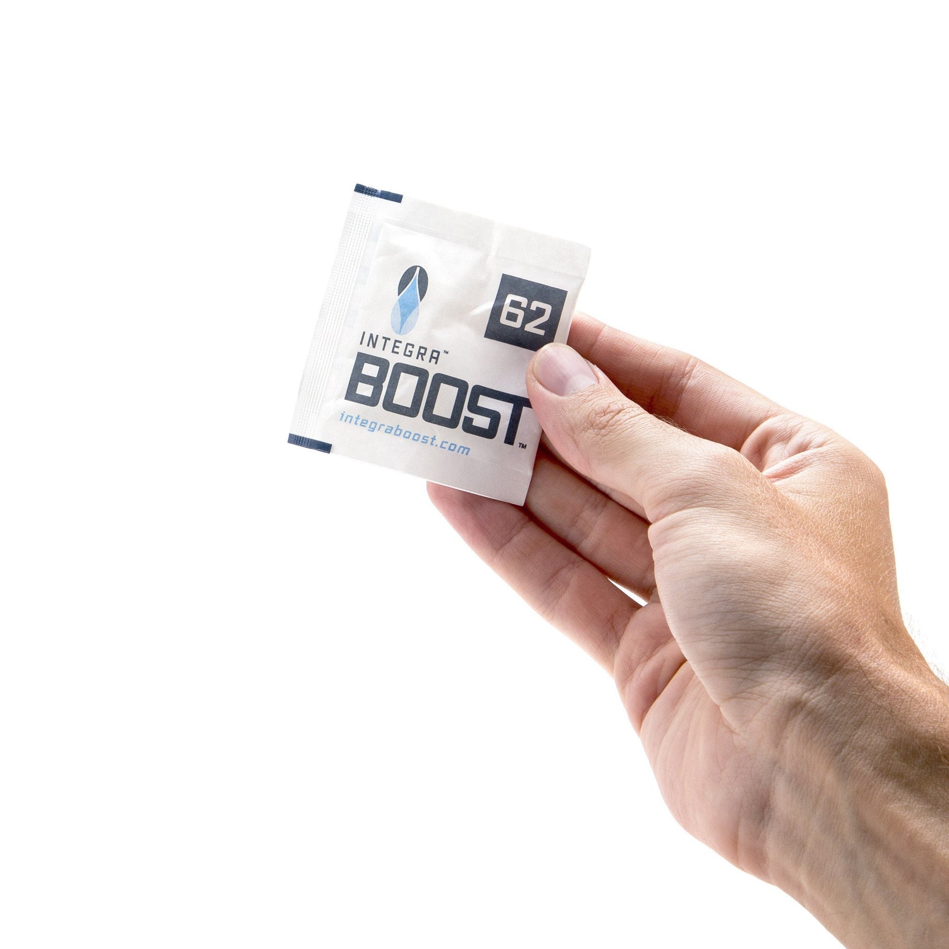 Integra BOOST 2-Way Humidity Regulator - 8g - 420 Science - The most trusted online smoke shop.