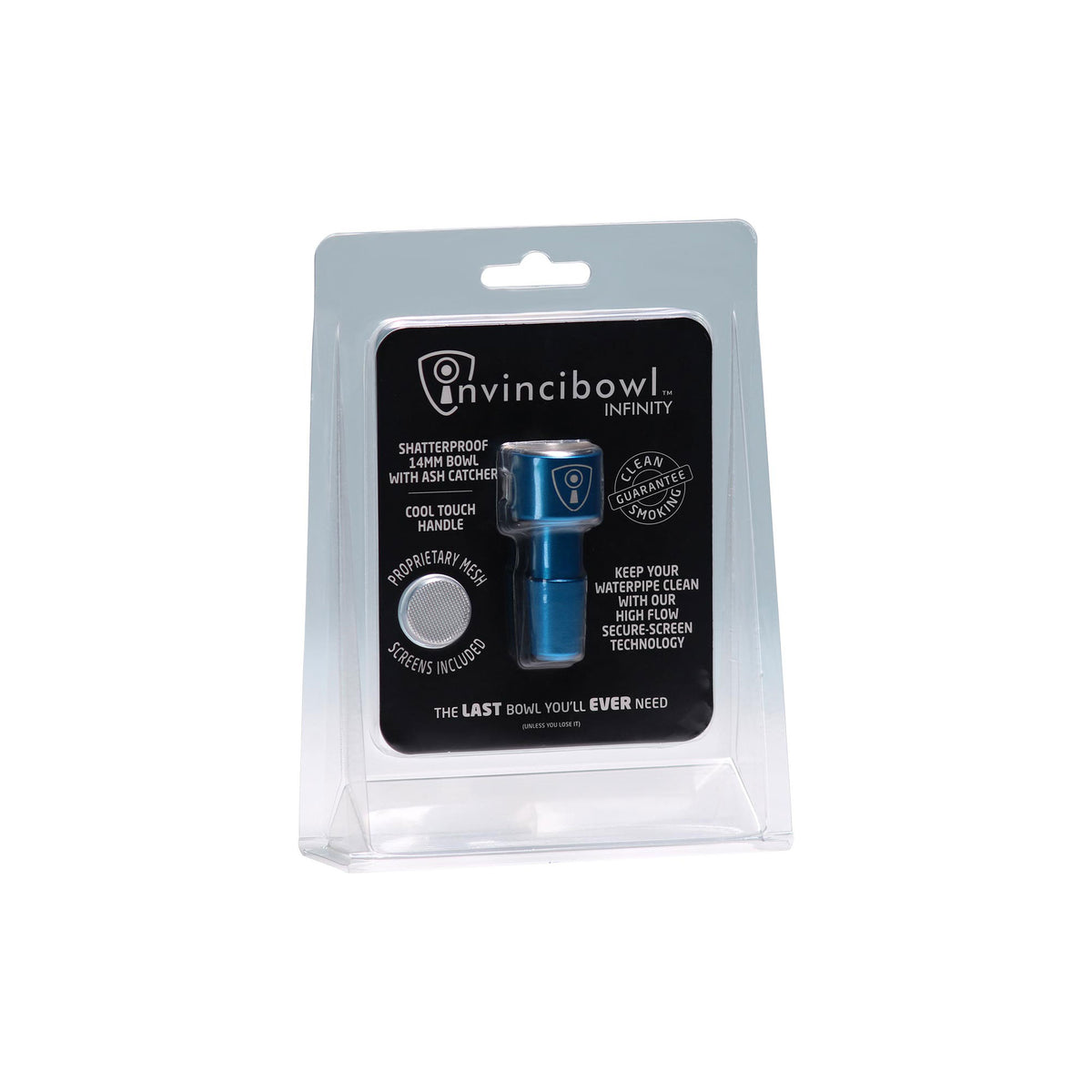Invincible Bong Invincibowl Infinity Indestructible Bong Bowl / $ 34.99 at 420 Science