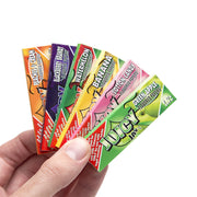 Juicy Jay's 1 1/4in Flavored Papers - Blackberry Brandy - 420 Science - The most trusted online smoke shop.