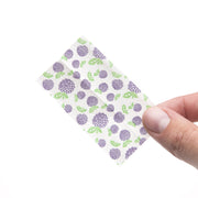 Juicy Jay's 1 1/4in Flavored Papers - Blackberry Brandy - 420 Science - The most trusted online smoke shop.