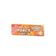 Juicy Jay's 1 1/4in Flavored Papers - Peach - 420 Science - The most trusted online smoke shop.