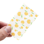 Juicy Jay's 1 1/4in Flavored Papers - Peach - 420 Science - The most trusted online smoke shop.