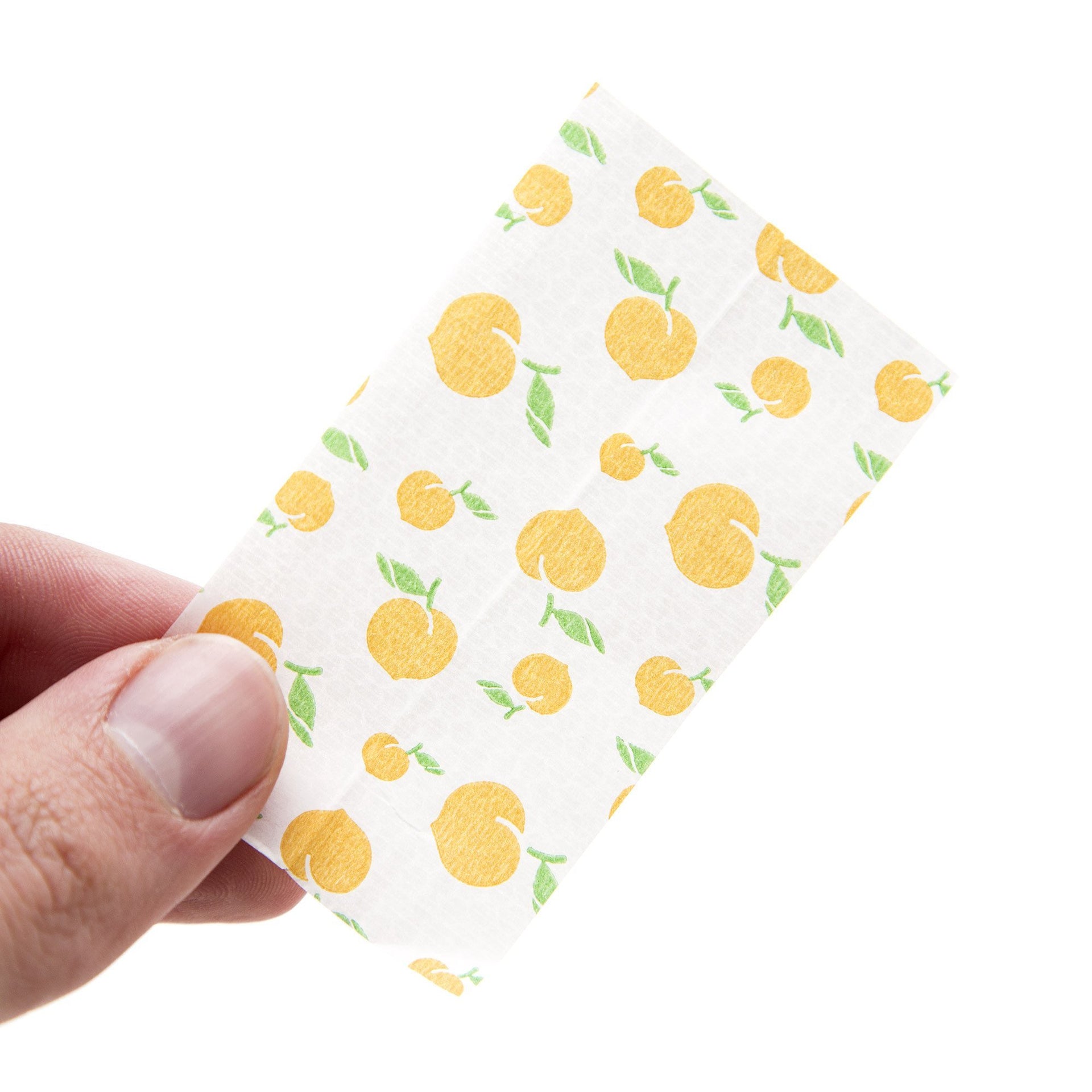 Juicy Jay's 1 1/4in Flavored Papers - Peach - 420 Science - The most trusted online smoke shop.