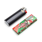 Juicy Jay's 1 1/4in Flavored Papers - Watermelon - 420 Science - The most trusted online smoke shop.