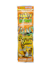 Juicy Jay's Hemp Wraps - 2 PackJuicy Jay's Hemp Wraps - 2 Pack | Rolling Products | 420 Science