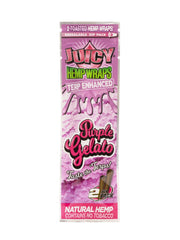 Juicy Jay's Hemp Wraps - 2 PackJuicy Jay's Hemp Wraps - 2 Pack | Rolling Products | 420 Science