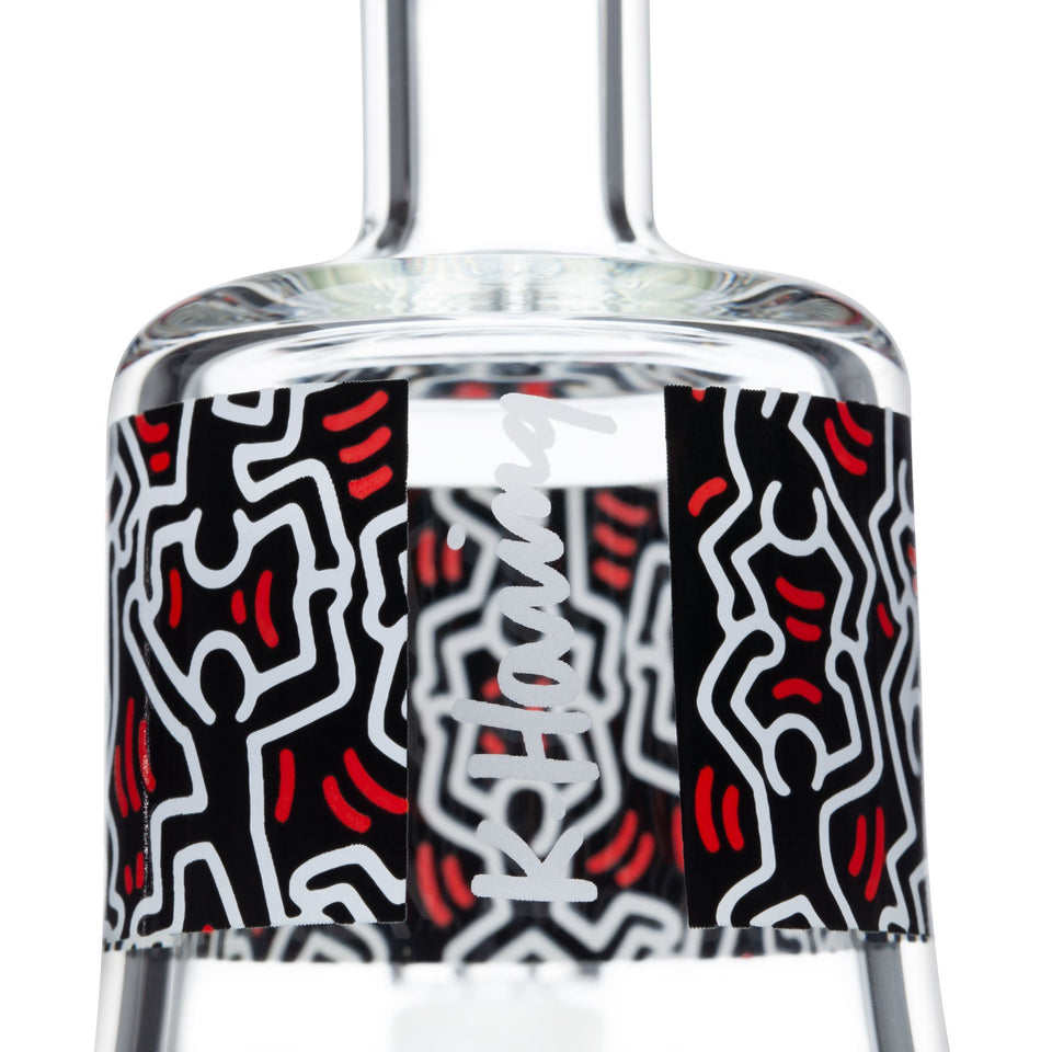 K. Haring Dab Rig - Multi-Color / $ 109.99 at 420 Science