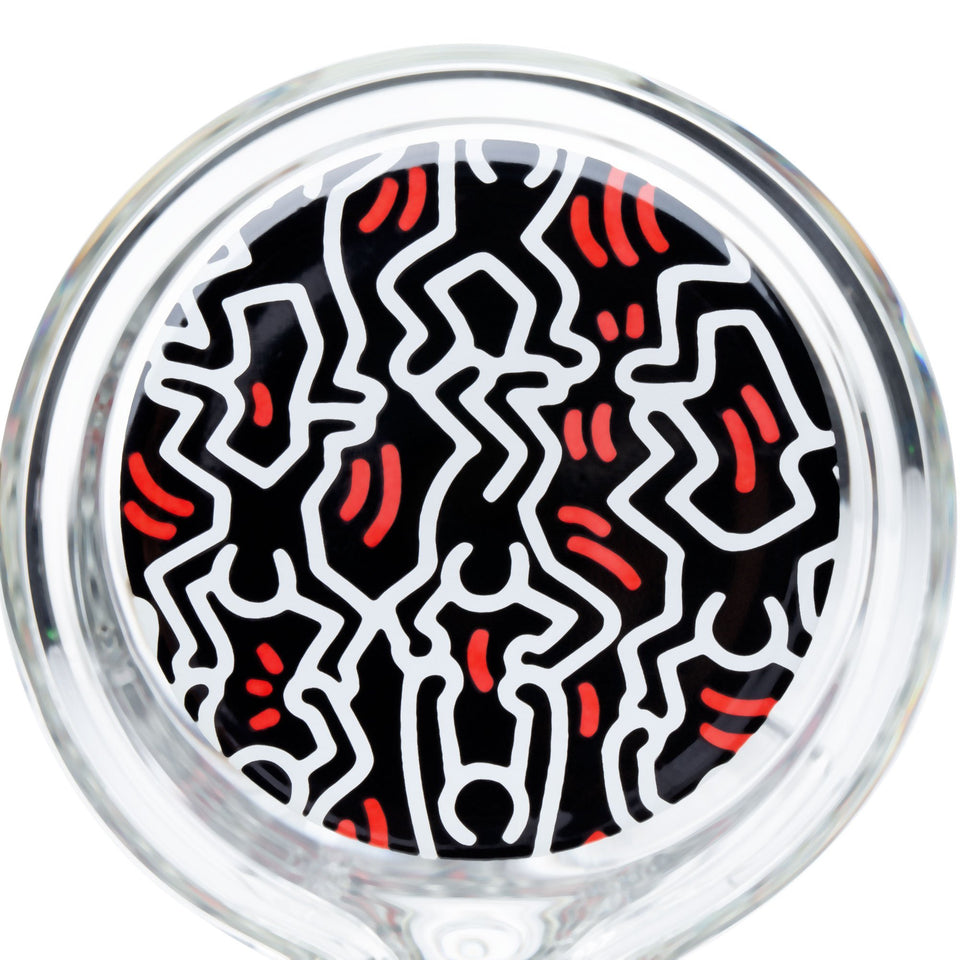 K. Haring Dab Rig - Multi-Color / $ 109.99 at 420 Science