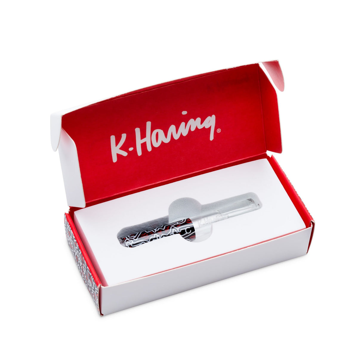 Taster Color K. Haring Taster - Multi-Color / $ 19.99 at 420 Science