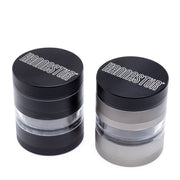Kannastor 2.2in 4-Piece Jar Body Grinder | Grinders | 420 Science