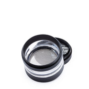Kannastor 2.2in 4-Piece Jar Body Grinder | Grinders | 420 Science