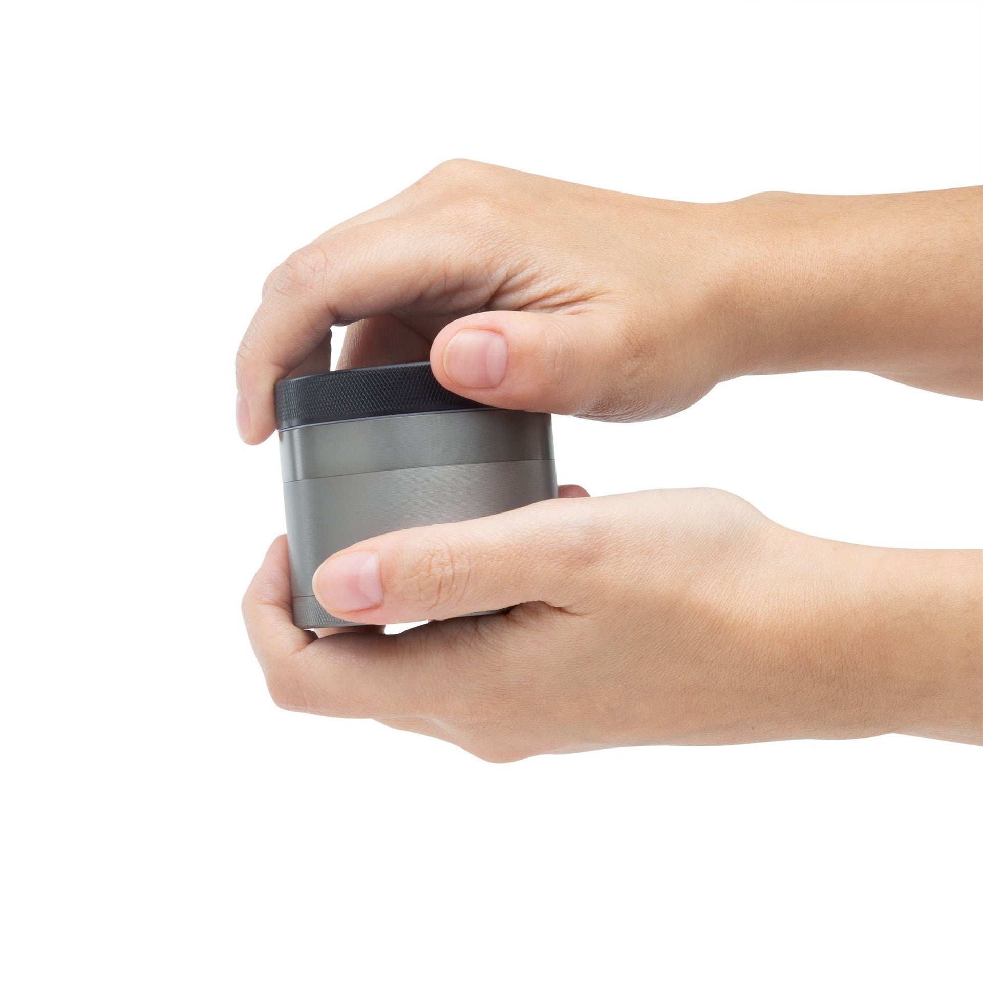 Kannastor 2.5in 4-Piece Grinder