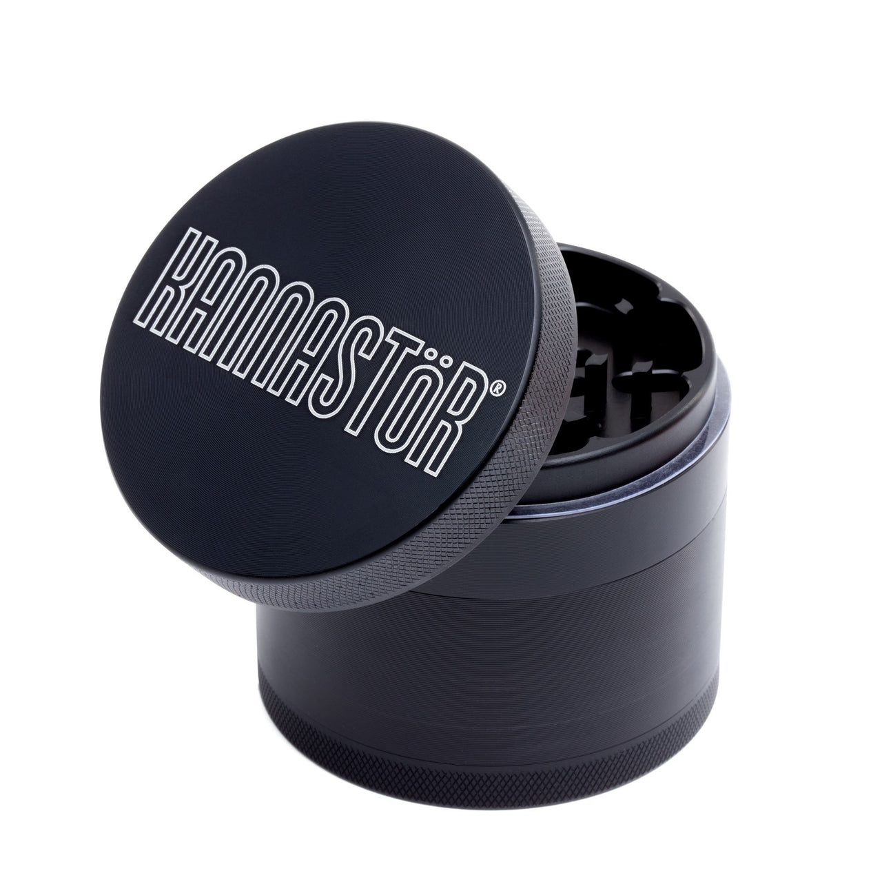 Kannastor Weed Grinder