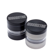 Kannastor 2.5in 4-Piece Jar Body Grinder | Grinders | 420 Science