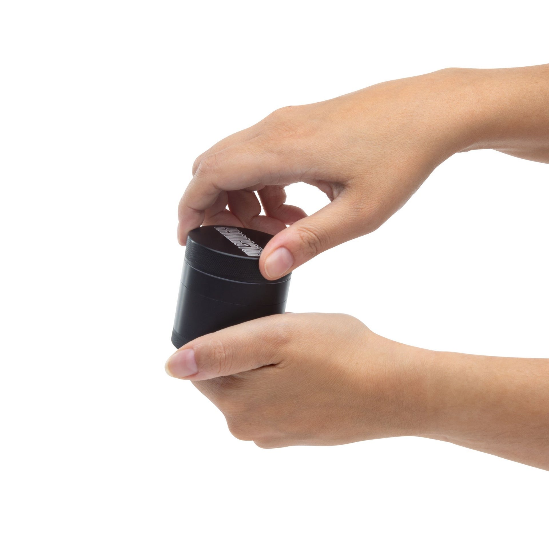 Kannastor 2.2in 4-Piece Grinder