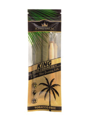 King Palm King Size Hemp Wraps | Rolling Products | 420 Science