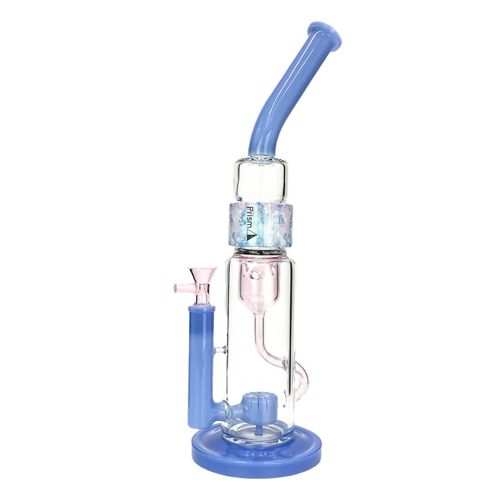 KLEIN INCYCLER SINGLE STACK | | 420 Science