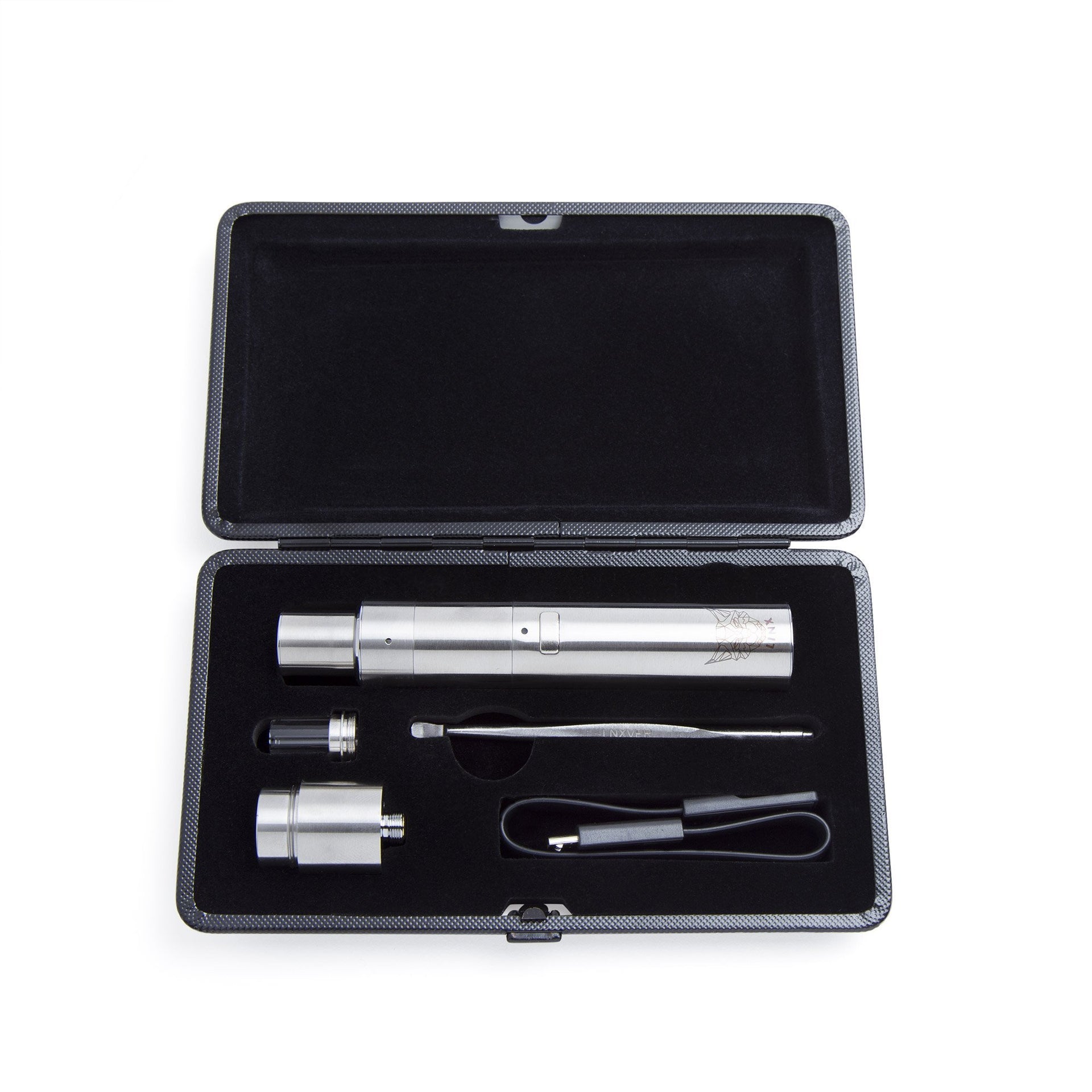 LINX Blaze XL Chamber Dab Pen - 420 Science - The most trusted online smoke shop.