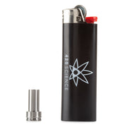 LINX Eden Glass Bubbler Adapter - 420 Science - The most trusted online smoke shop.