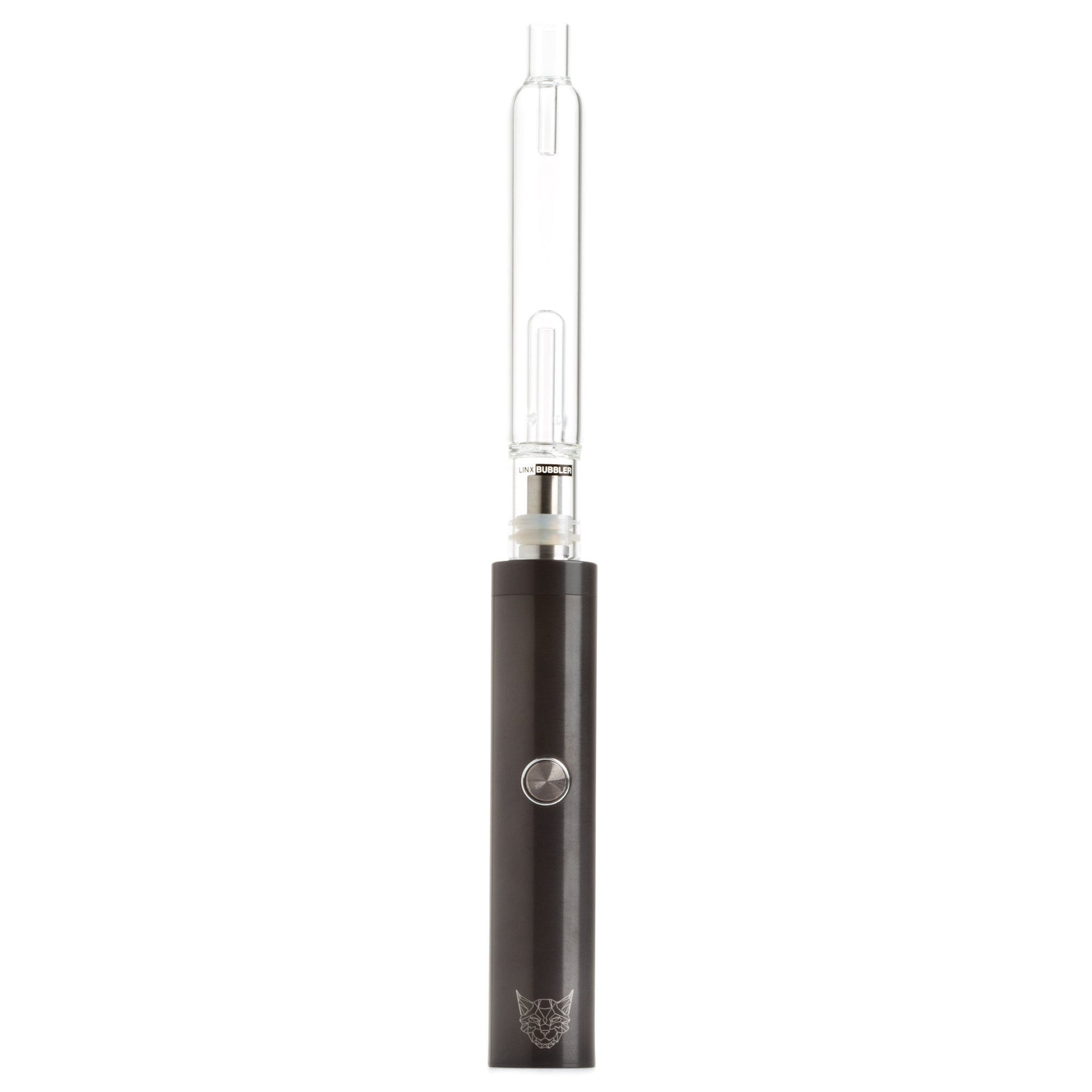 LINX Eden Glass Bubbler Adapter - 420 Science - The most trusted online smoke shop.