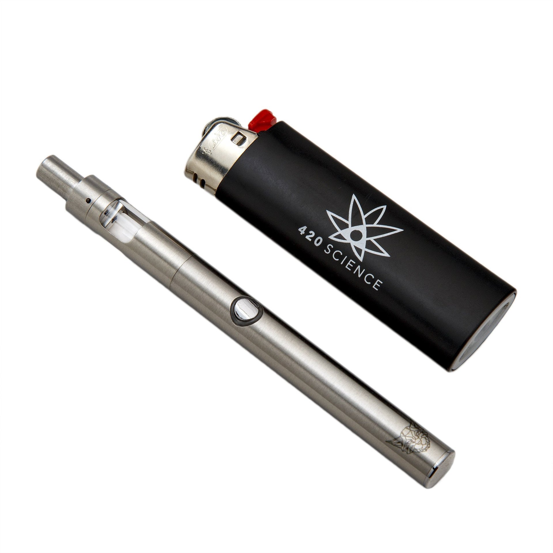 LINX Ember Dab Pen - 420 Science LINX Ember Dab Pen - 420 Science