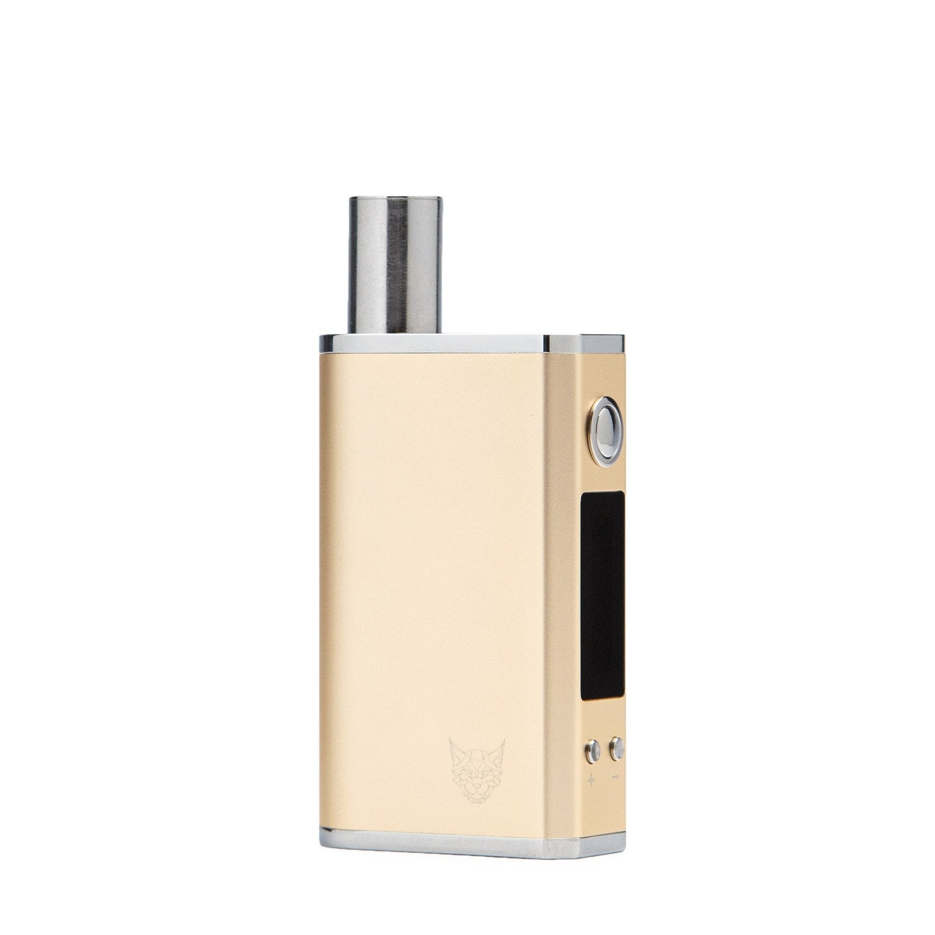 LINX Gaia Dry Herb Vaporizer | Portable Vaporizers | 420 Science