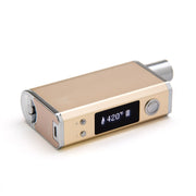 LINX Gaia Dry Herb Vaporizer | Portable Vaporizers | 420 Science