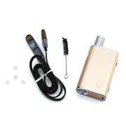 LINX Gaia Dry Herb Vaporizer | Portable Vaporizers | 420 Science
