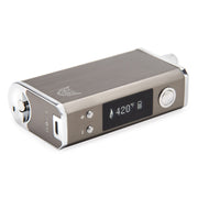 LINX Gaia Dry Herb Vaporizer | Portable Vaporizers | 420 Science