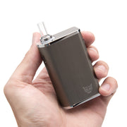 LINX Gaia Dry Herb Vaporizer | Portable Vaporizers | 420 Science