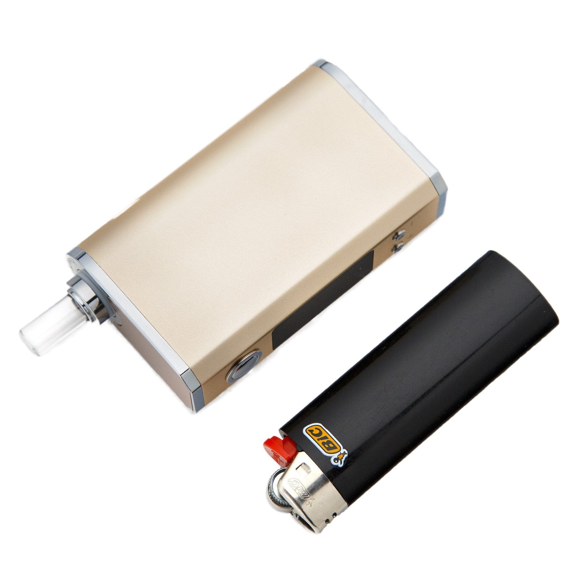 LINX Gaia Dry Herb Vaporizer | Portable Vaporizers | 420 Science