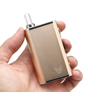 LINX Gaia Dry Herb Vaporizer | Portable Vaporizers | 420 Science